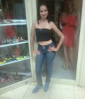 Rencontre Femme Venezuela à Anaco : Dayana, 31 ans